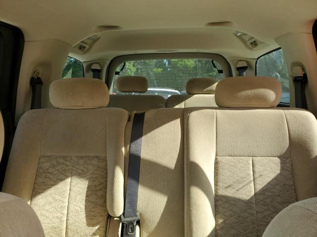 Продажа на аукционе авто 2005 Gmc Envoy Xl, vin: 1GKES16S956109130, номер лота: 46390373