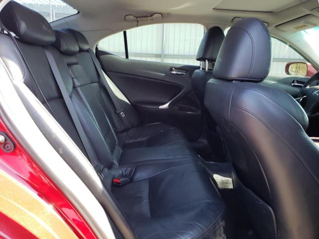 Aukcja sprzedaży 2007 Lexus Is 250, vin: JTHCK262172018421, numer aukcji: 46951553