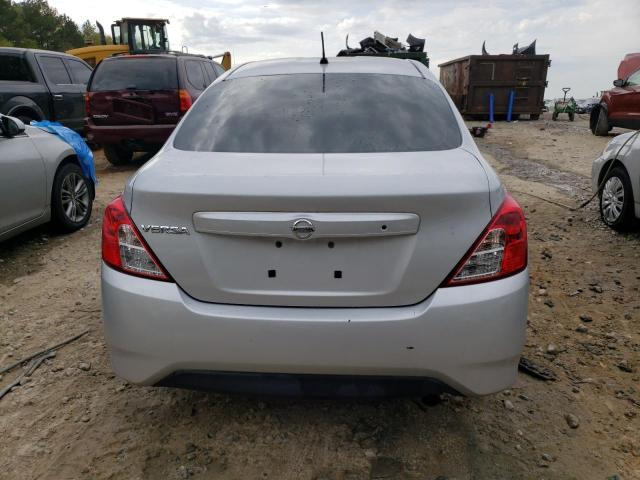 Aukcja sprzedaży 2016 Nissan Versa S, vin: 3N1CN7AP5GL910617, numer aukcji: 43474813