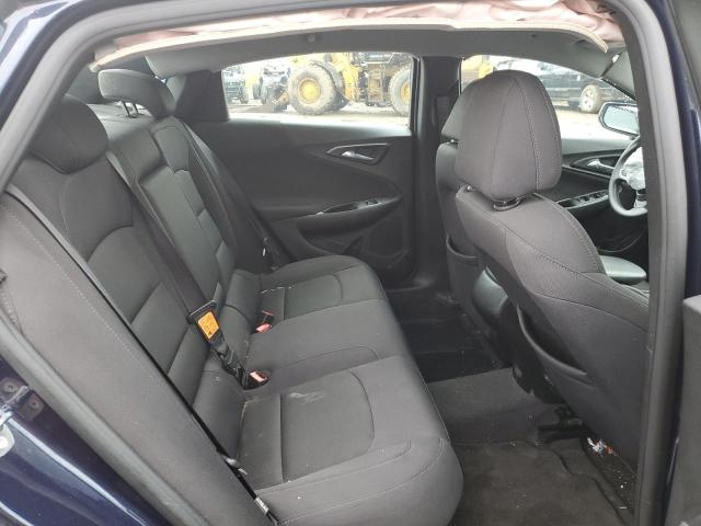 Продаж на аукціоні авто 2017 Chevrolet Malibu Ls, vin: 1G1ZB5ST2HF197146, номер лоту: 46773773