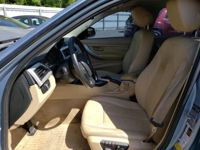 46928273 :رقم المزاد ، WBA3A5C56DF358296 vin ، 2013 Bmw 328 I مزاد بيع