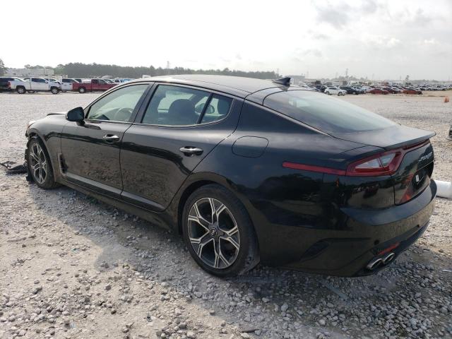 Aukcja sprzedaży 2021 Kia Stinger, vin: KNAE15LA9M6090219, numer aukcji: 46792393