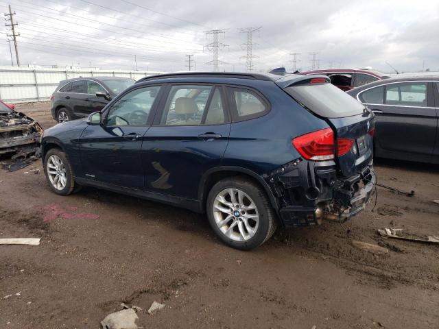 46035963 :رقم المزاد ، WBAVL1C57FVY26119 vin ، 2015 Bmw X1 Xdrive28i مزاد بيع