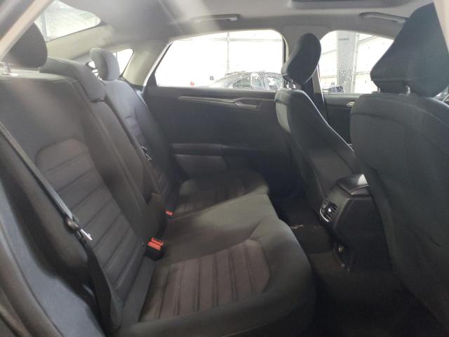 Auction sale of the 2020 Ford Fusion Se, vin: 3FA6P0HD9LR150678, lot number: 47071233