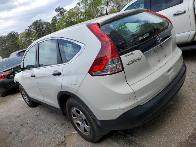 Продажа на аукционе авто 2014 Honda Cr-v Lx, vin: 5J6RM3H39EL021473, номер лота: 46643663