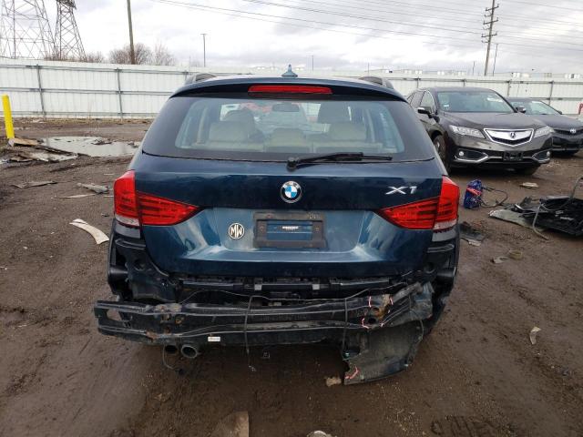 46035963 :رقم المزاد ، WBAVL1C57FVY26119 vin ، 2015 Bmw X1 Xdrive28i مزاد بيع