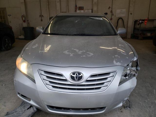 Aukcja sprzedaży 2009 Toyota Camry Base, vin: 4T4BE46K99R120154, numer aukcji: 47000723