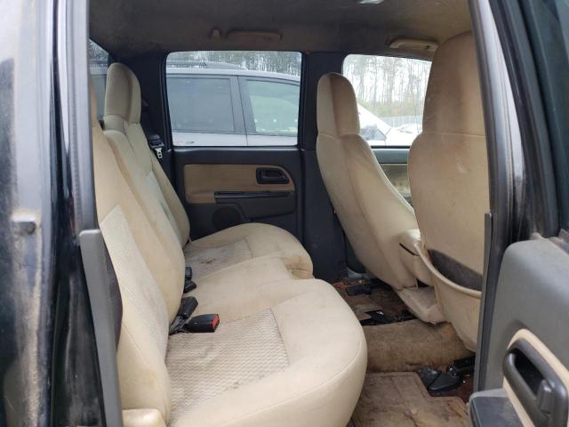 2006 Chevrolet Colorado მანქანა იყიდება აუქციონზე, vin: 1GCCS136X68182930, აუქციონის ნომერი: 47060703