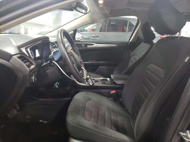 Auction sale of the 2020 Ford Fusion Se, vin: 3FA6P0HD9LR150678, lot number: 47071233