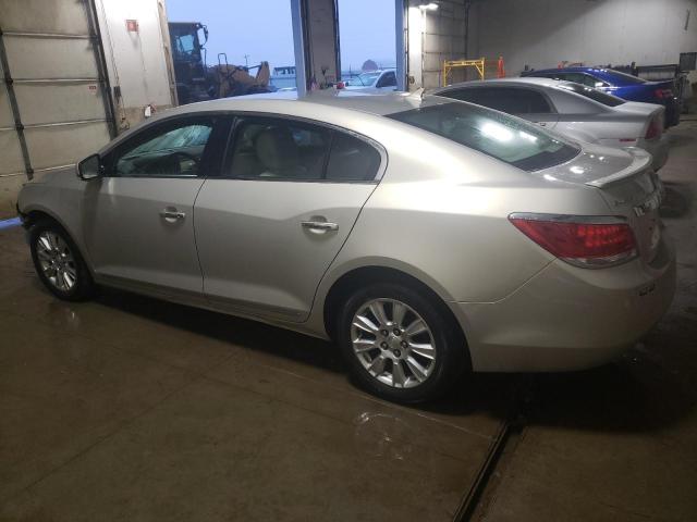 Aukcja sprzedaży 2012 Buick Lacrosse Premium, vin: 1G4GD5ER0CF347865, numer aukcji: 46770123