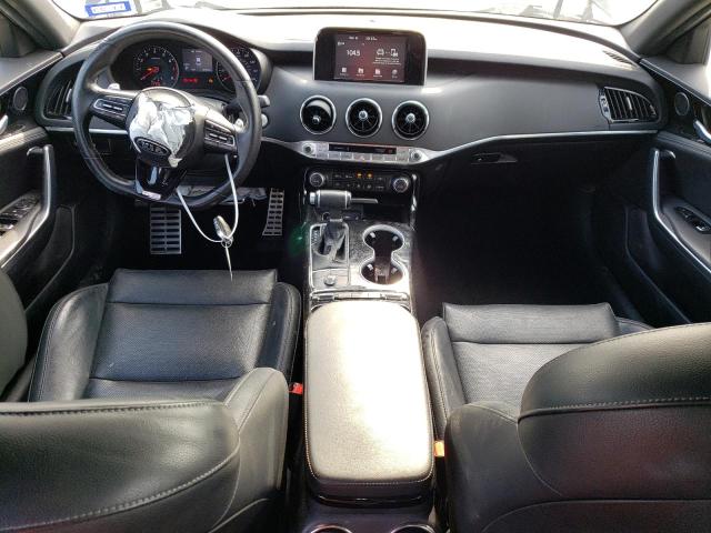 Aukcja sprzedaży 2021 Kia Stinger, vin: KNAE15LA9M6090219, numer aukcji: 46792393