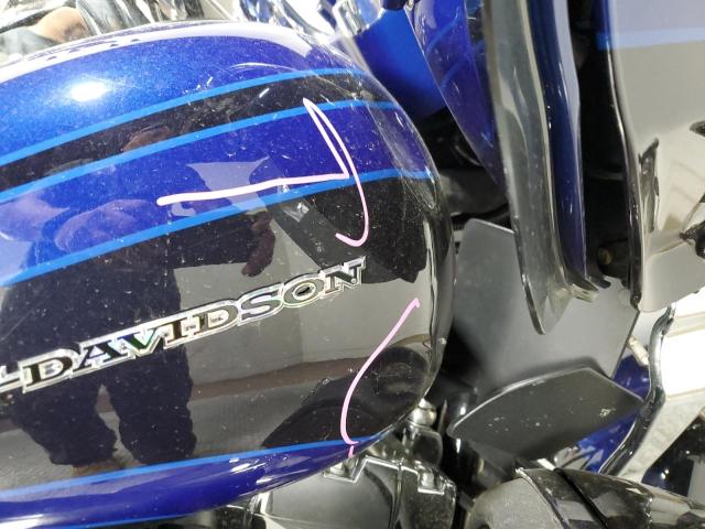 45378923 :رقم المزاد ، 1HD1TAN10FB958330 vin ، 2015 Harley-davidson Fltruse Cvo Road Glide مزاد بيع