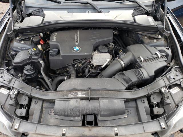 46035963 :رقم المزاد ، WBAVL1C57FVY26119 vin ، 2015 Bmw X1 Xdrive28i مزاد بيع