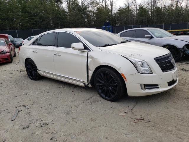 Продаж на аукціоні авто 2013 Cadillac Xts Platinum, vin: 2G61V5S39D9135535, номер лоту: 45890293