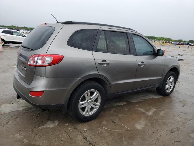 Продажа на аукционе авто 2012 Hyundai Santa Fe Gls, vin: 5XYZG3AB0CG134090, номер лота: 47154763