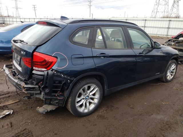 46035963 :رقم المزاد ، WBAVL1C57FVY26119 vin ، 2015 Bmw X1 Xdrive28i مزاد بيع