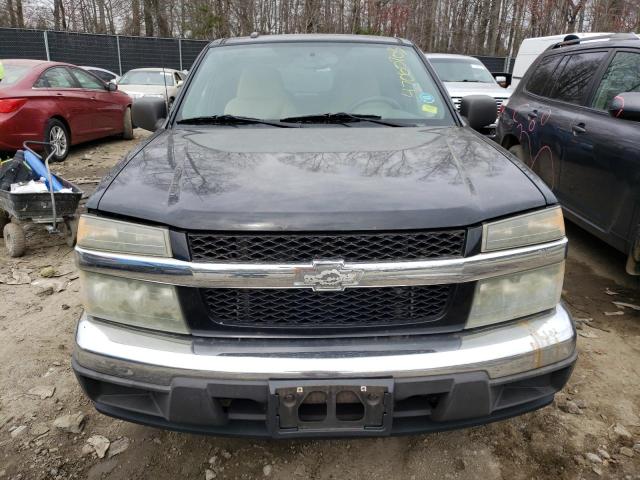 2006 Chevrolet Colorado მანქანა იყიდება აუქციონზე, vin: 1GCCS136X68182930, აუქციონის ნომერი: 47060703