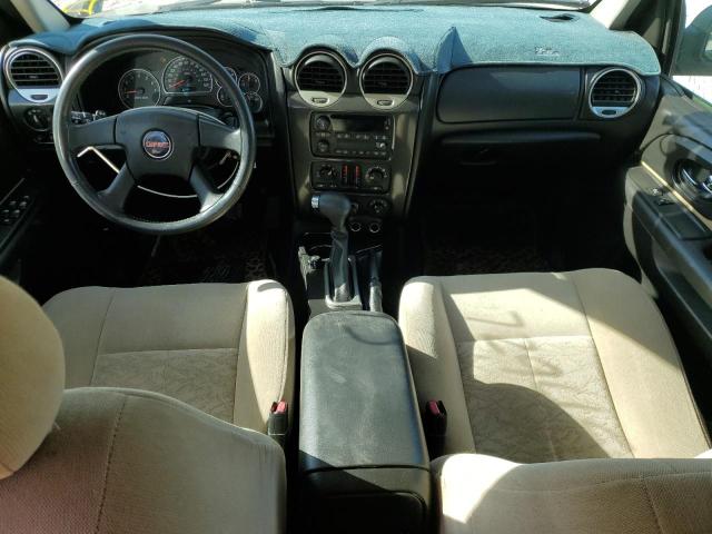 Продажа на аукционе авто 2005 Gmc Envoy Xl, vin: 1GKES16S956109130, номер лота: 46390373