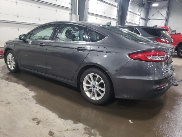 Auction sale of the 2020 Ford Fusion Se, vin: 3FA6P0HD9LR150678, lot number: 47071233