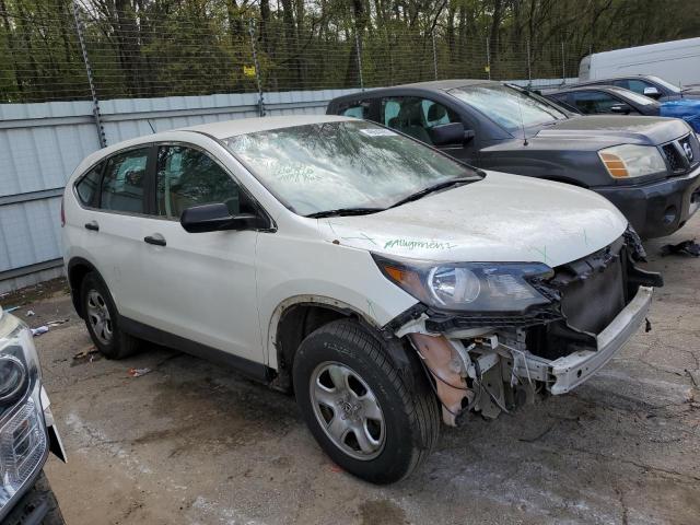 Продажа на аукционе авто 2014 Honda Cr-v Lx, vin: 5J6RM3H39EL021473, номер лота: 46643663