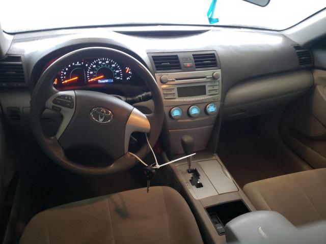 Aukcja sprzedaży 2009 Toyota Camry Base, vin: 4T4BE46K99R120154, numer aukcji: 47000723