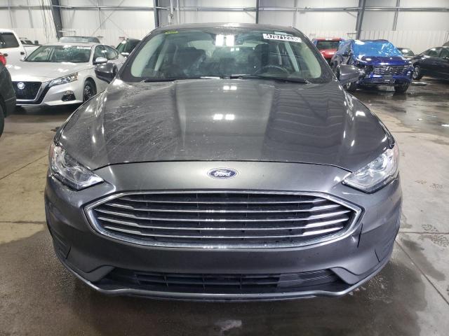 Auction sale of the 2020 Ford Fusion Se, vin: 3FA6P0HD9LR150678, lot number: 47071233
