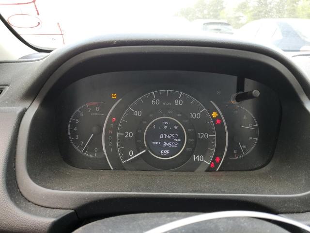 Продажа на аукционе авто 2014 Honda Cr-v Lx, vin: 5J6RM3H39EL021473, номер лота: 46643663