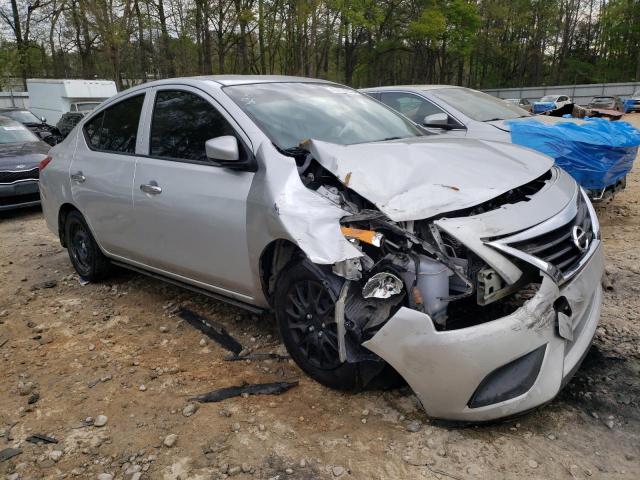 Aukcja sprzedaży 2016 Nissan Versa S, vin: 3N1CN7AP5GL910617, numer aukcji: 43474813