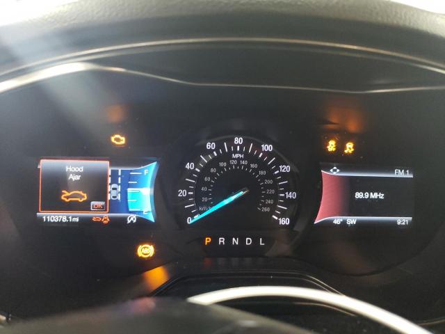 Auction sale of the 2020 Ford Fusion Se, vin: 3FA6P0HD9LR150678, lot number: 47071233