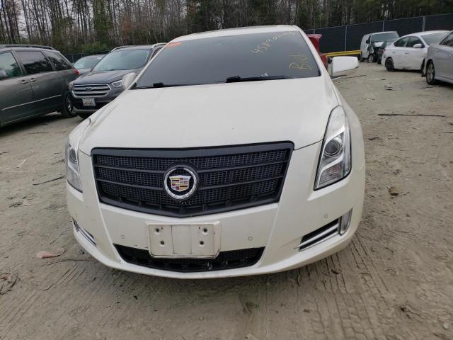 Продаж на аукціоні авто 2013 Cadillac Xts Platinum, vin: 2G61V5S39D9135535, номер лоту: 45890293