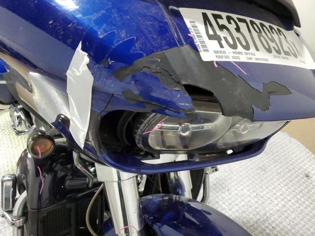 45378923 :رقم المزاد ، 1HD1TAN10FB958330 vin ، 2015 Harley-davidson Fltruse Cvo Road Glide مزاد بيع
