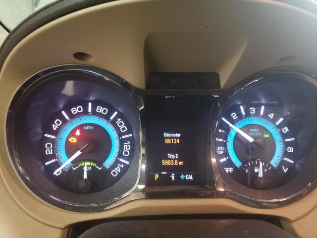 Aukcja sprzedaży 2012 Buick Lacrosse Premium, vin: 1G4GD5ER0CF347865, numer aukcji: 46770123
