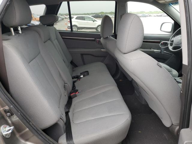 Продажа на аукционе авто 2012 Hyundai Santa Fe Gls, vin: 5XYZG3AB0CG134090, номер лота: 47154763
