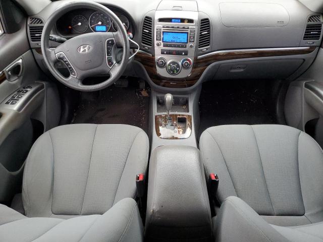 Продажа на аукционе авто 2012 Hyundai Santa Fe Gls, vin: 5XYZG3AB0CG134090, номер лота: 47154763