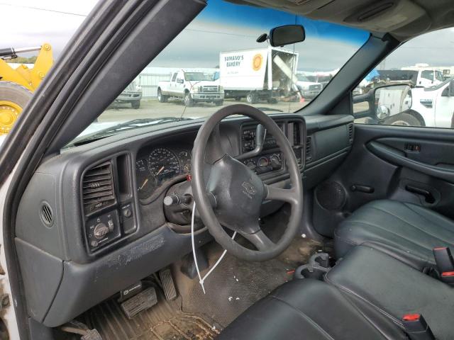 43679503 :رقم المزاد ، 1GBHC24U32E171094 vin ، 2002 Chevrolet Silverado C2500 Heavy Duty مزاد بيع