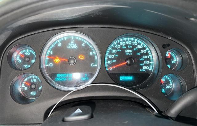 Aukcja sprzedaży 2009 Chevrolet Avalanche K1500 Ls, vin: 3GNFK12029G244000, numer aukcji: 47138333