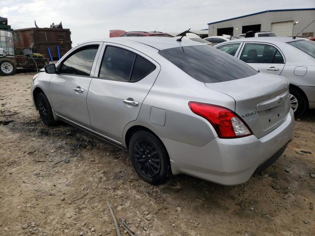 Aukcja sprzedaży 2016 Nissan Versa S, vin: 3N1CN7AP5GL910617, numer aukcji: 43474813