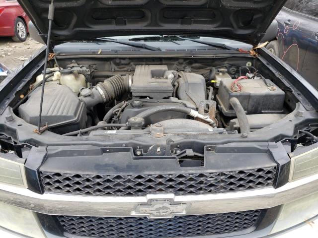 2006 Chevrolet Colorado მანქანა იყიდება აუქციონზე, vin: 1GCCS136X68182930, აუქციონის ნომერი: 47060703