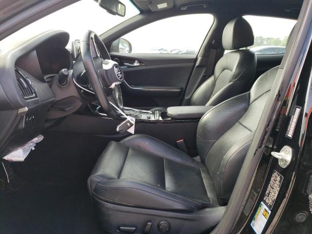 Aukcja sprzedaży 2021 Kia Stinger, vin: KNAE15LA9M6090219, numer aukcji: 46792393