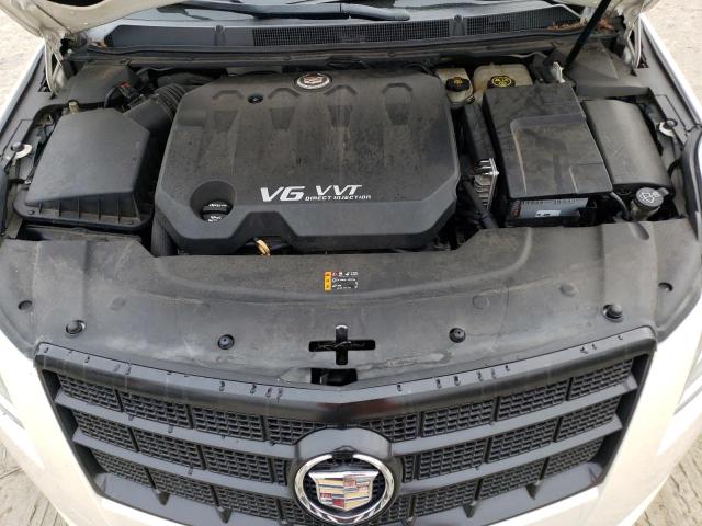 Продаж на аукціоні авто 2013 Cadillac Xts Platinum, vin: 2G61V5S39D9135535, номер лоту: 45890293
