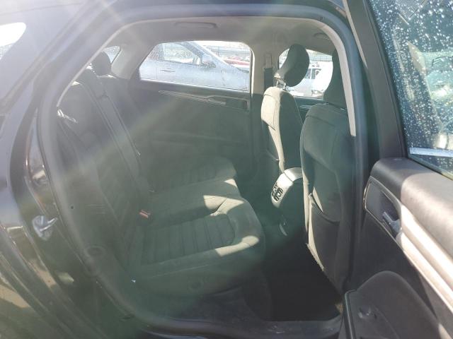 Aukcja sprzedaży 2018 Ford Fusion Se, vin: 3FA6P0HDXJR148208, numer aukcji: 45589803