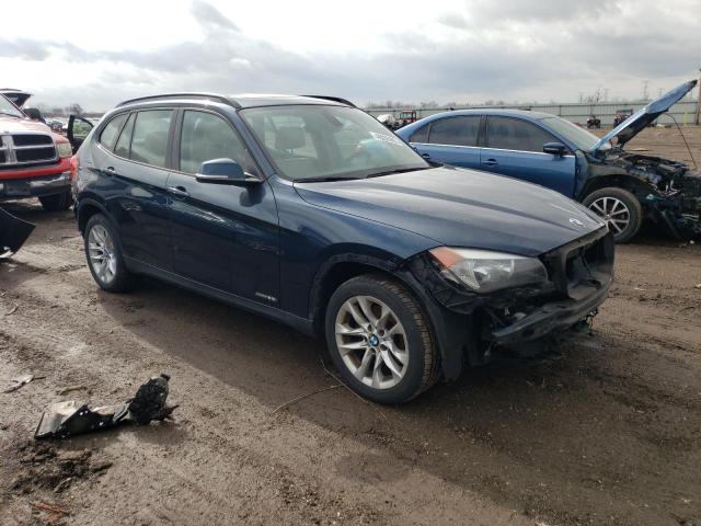 46035963 :رقم المزاد ، WBAVL1C57FVY26119 vin ، 2015 Bmw X1 Xdrive28i مزاد بيع