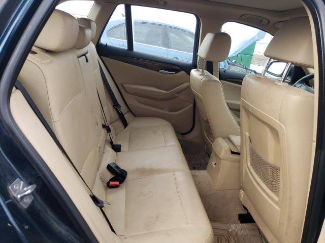 46035963 :رقم المزاد ، WBAVL1C57FVY26119 vin ، 2015 Bmw X1 Xdrive28i مزاد بيع