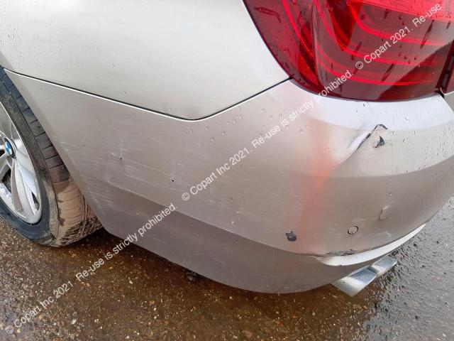 43696363 :رقم المزاد ، WBA5C32060D198245 vin ، 2013 Bmw 520d Se Au مزاد بيع