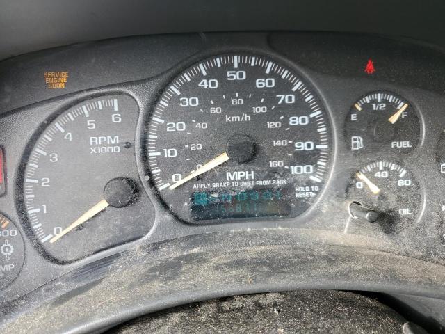 43679503 :رقم المزاد ، 1GBHC24U32E171094 vin ، 2002 Chevrolet Silverado C2500 Heavy Duty مزاد بيع