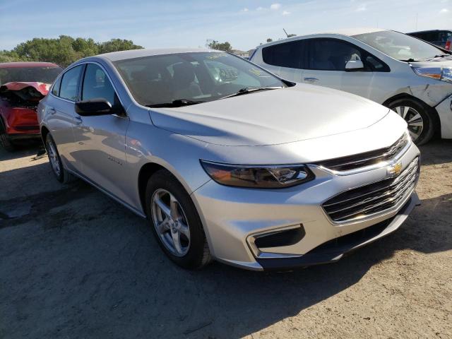 Продажа на аукционе авто 2016 Chevrolet Malibu Ls, vin: 1G1ZC5ST0GF206017, номер лота: 46624573