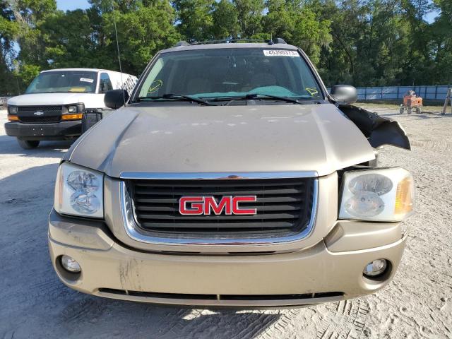 Продажа на аукционе авто 2005 Gmc Envoy Xl, vin: 1GKES16S956109130, номер лота: 46390373