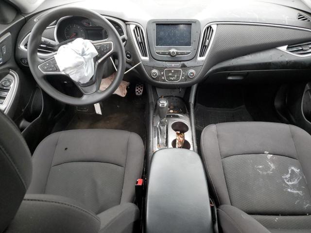 Продаж на аукціоні авто 2017 Chevrolet Malibu Ls, vin: 1G1ZB5ST2HF197146, номер лоту: 46773773