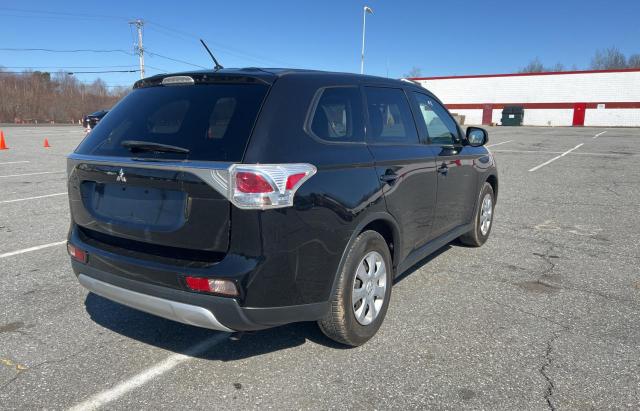 Продаж на аукціоні авто 2015 Mitsubishi Outlander Es, vin: JA4AD2A35FZ002225, номер лоту: 47202043