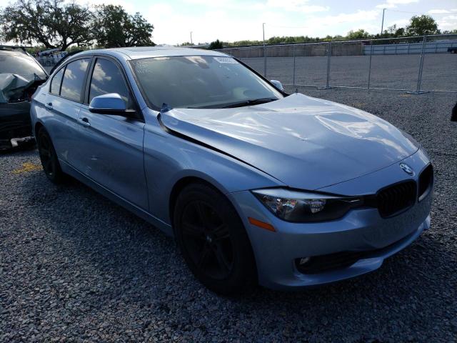46928273 :رقم المزاد ، WBA3A5C56DF358296 vin ، 2013 Bmw 328 I مزاد بيع